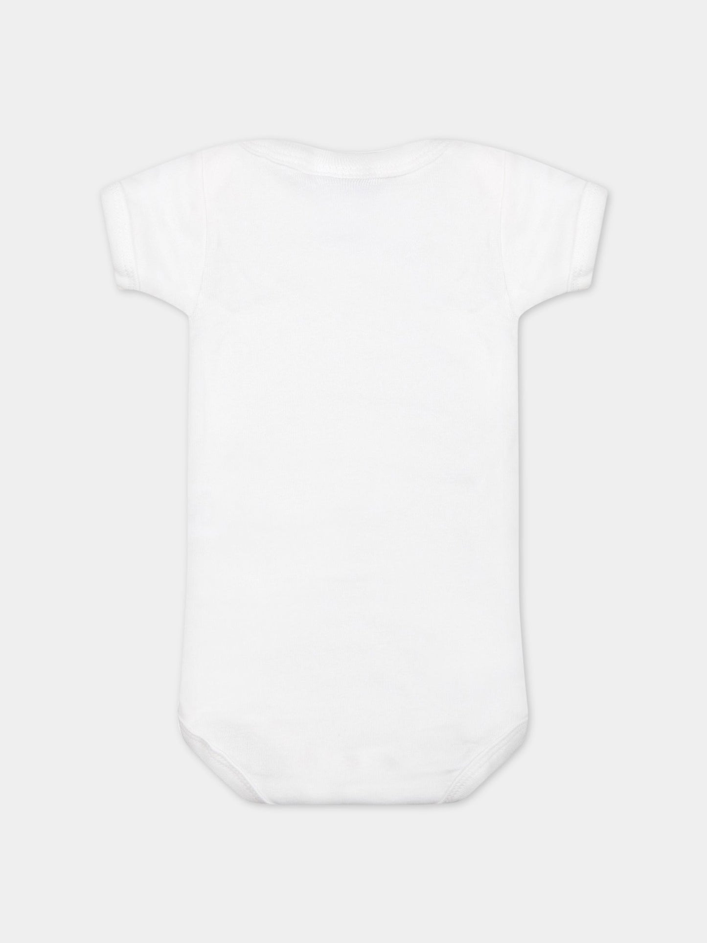 Set bianco neonati,Petit Bateau,A01T4 VARIANTE 1