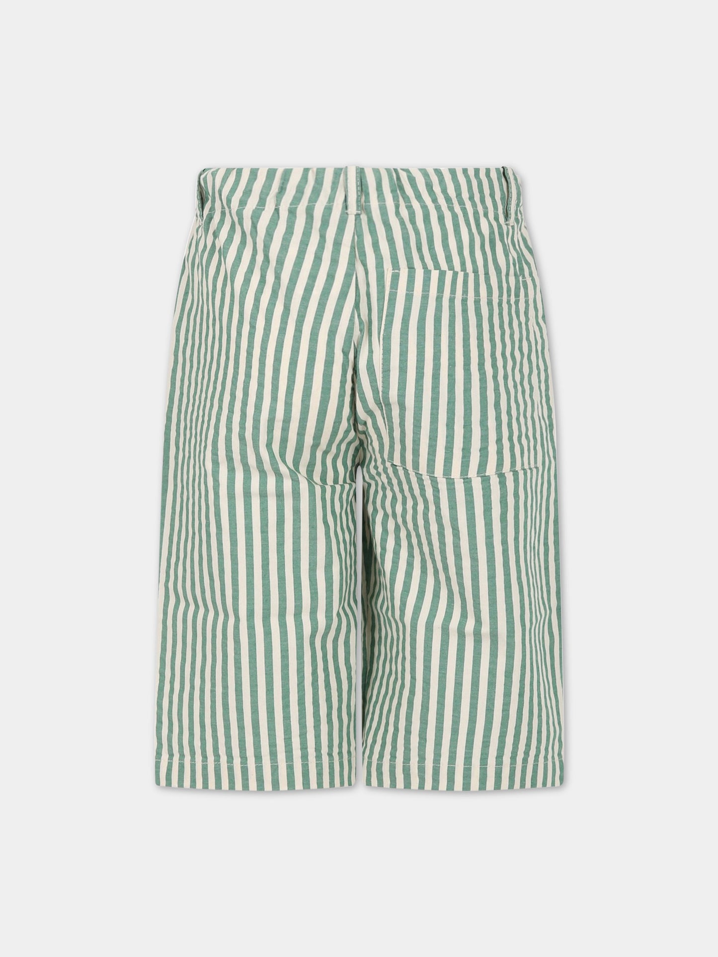Green shorts for boy,Zhoe & Tobiah,SER8 354