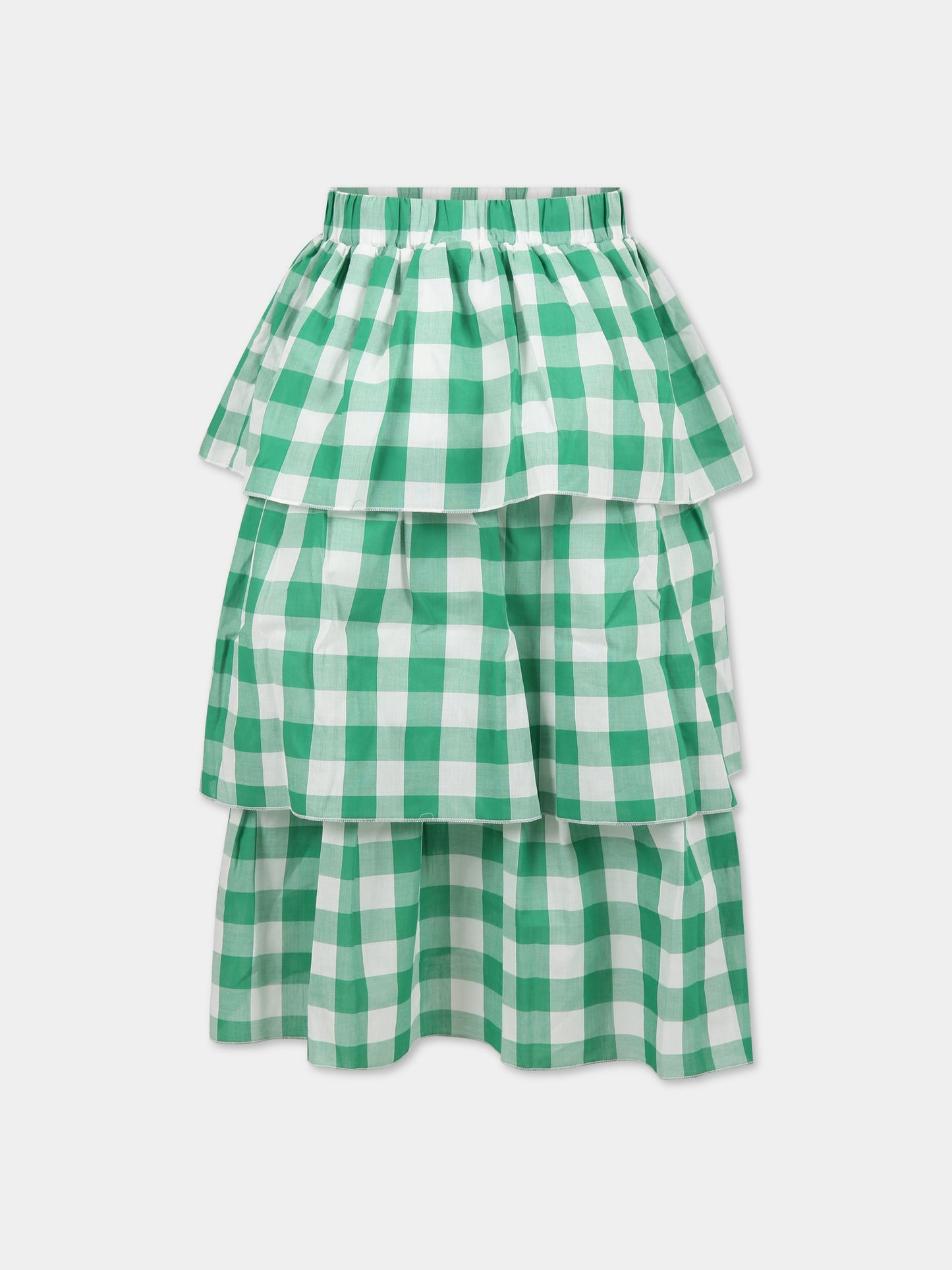 Gonna verde per bambina,Paade Mode,232164710