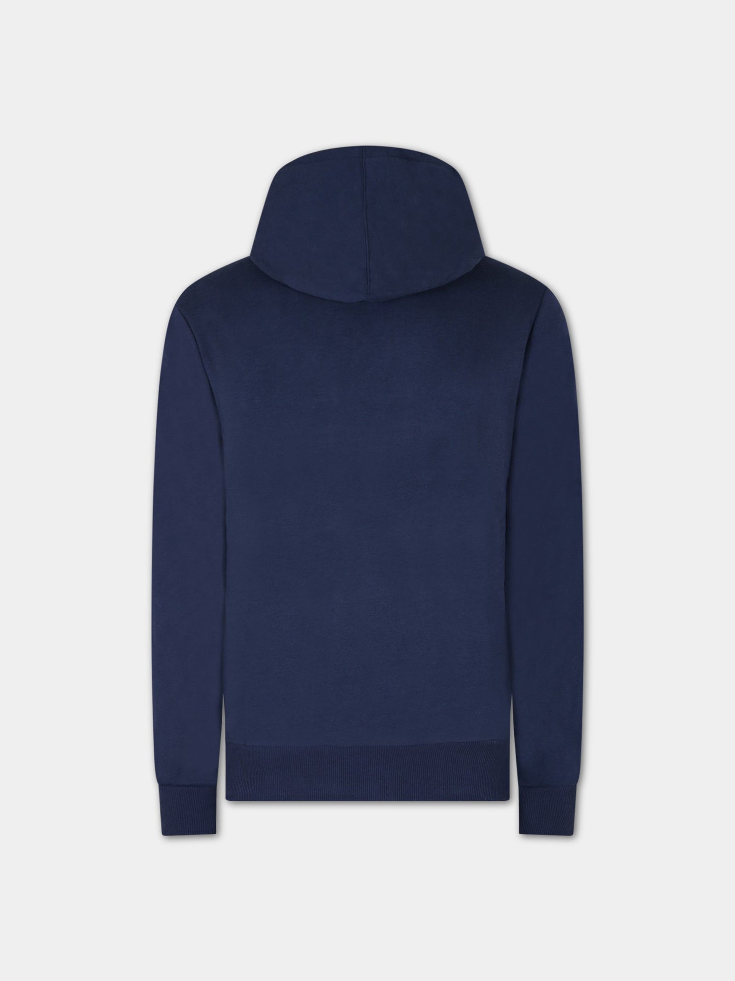 Felpa blu per bambino con logo,Levi's Kids,9EG351 BCF