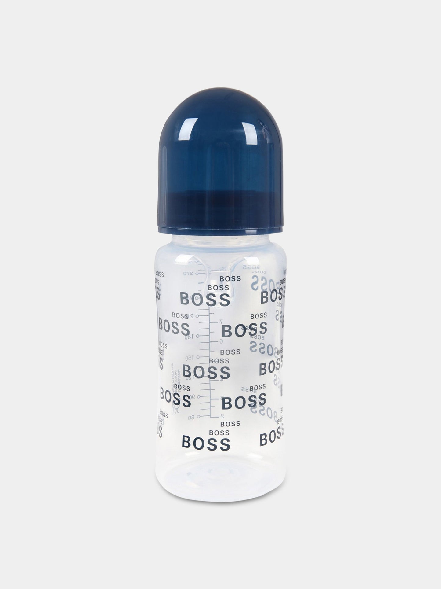 Set multicolor per neonato con logo,Hugo Boss,J9K135 849