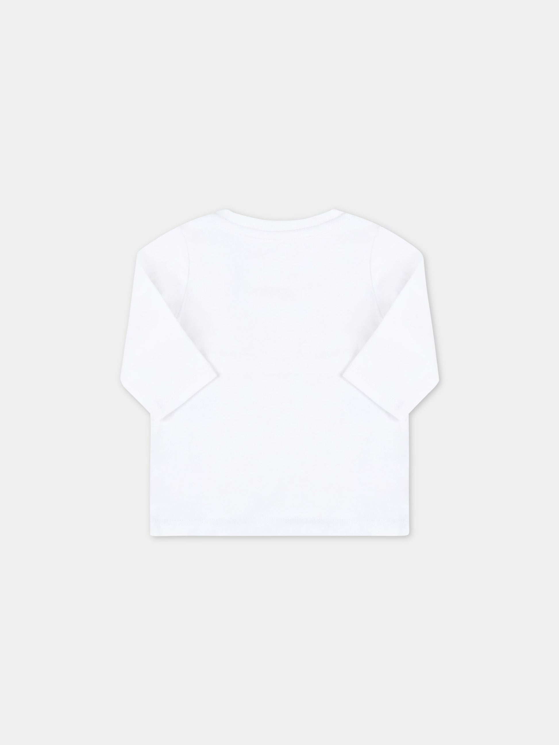 Completo multicolor per neonati con Karl Lagerfeld,Karl Lagerfeld Kids,Z98092 N50