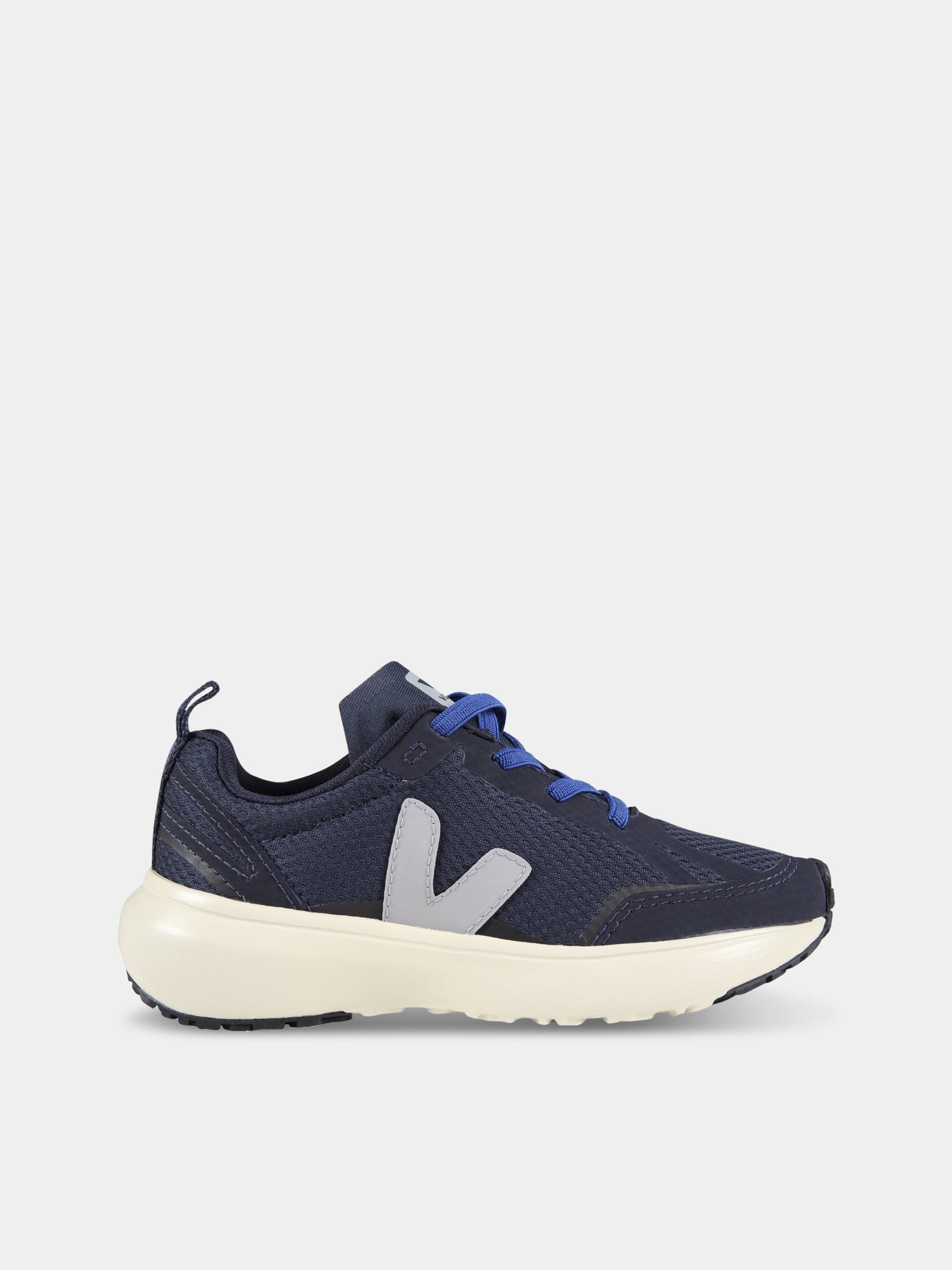 Sneakers blu per bambini,Veja,YE0103073C