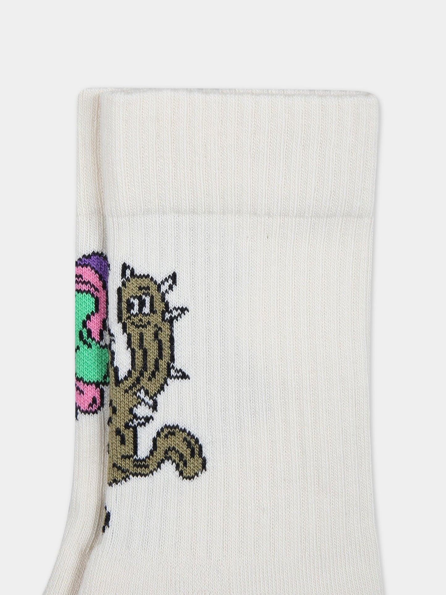 Set multicolor per bambini con smile,Molo,7S23G101 8707