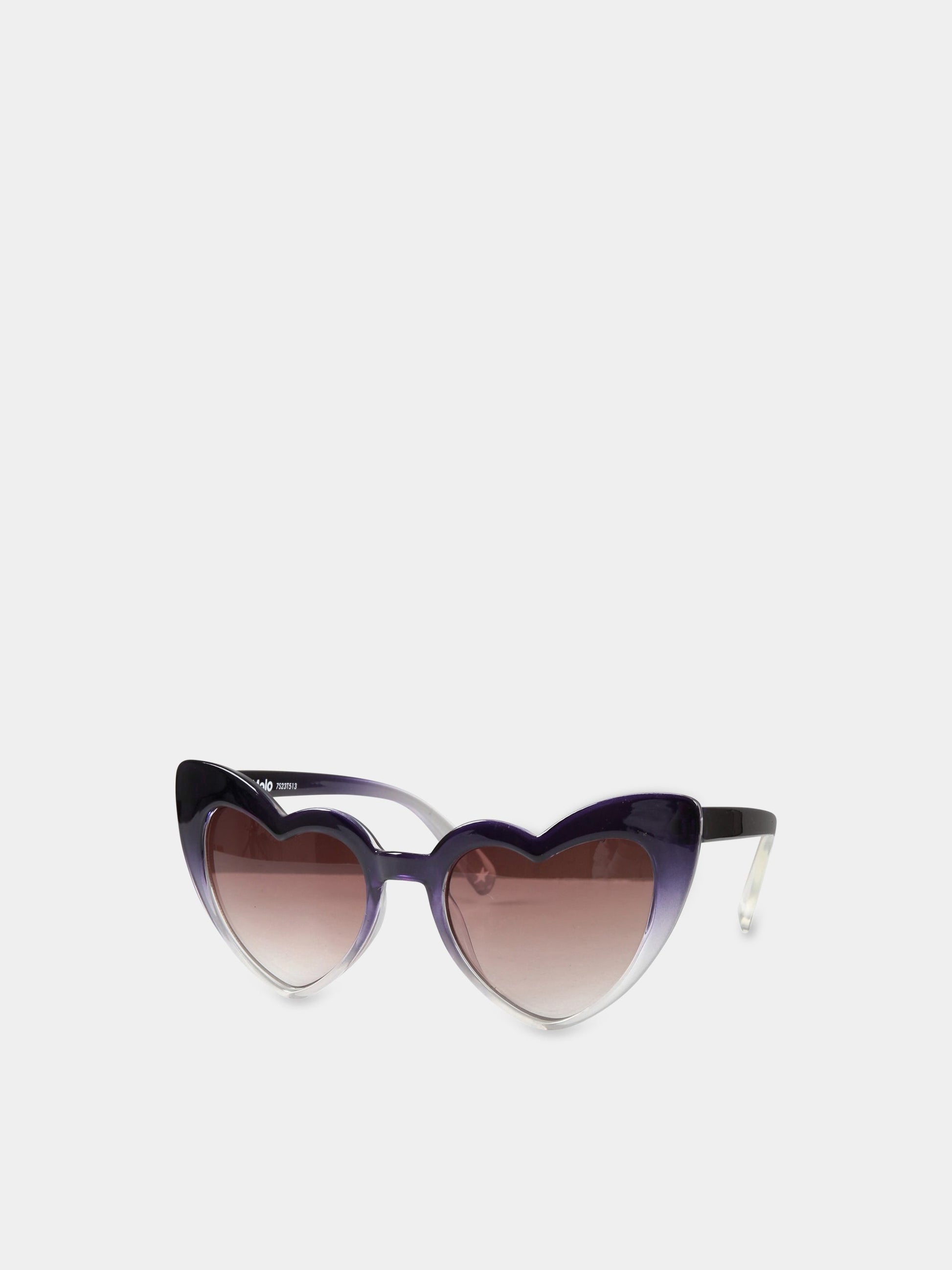 Occhiali  Sana  da sole per bambina,Molo,7S23T513 8671