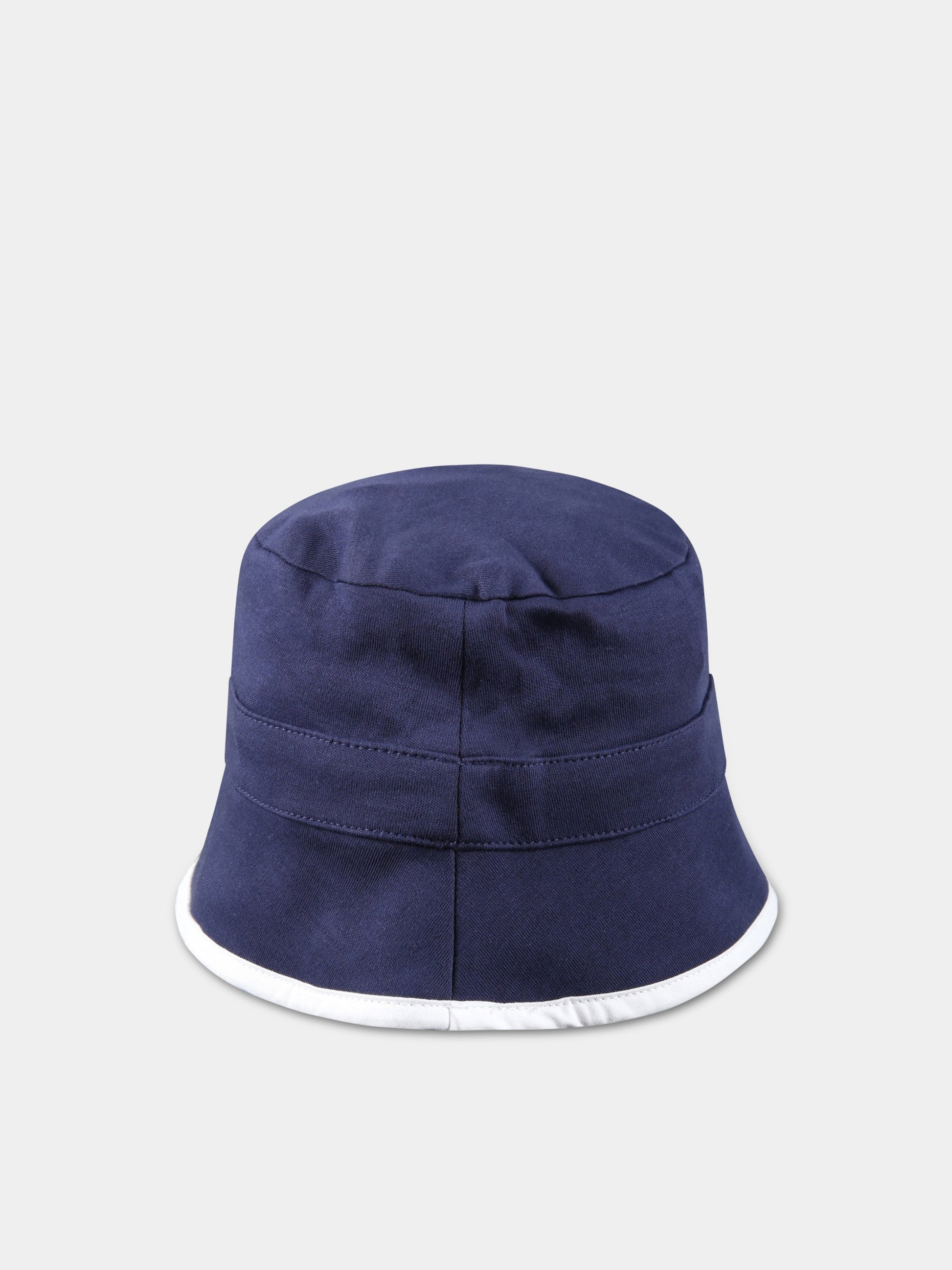 Set multicolor per neonato con logo bianco,Timberland,T98318 781