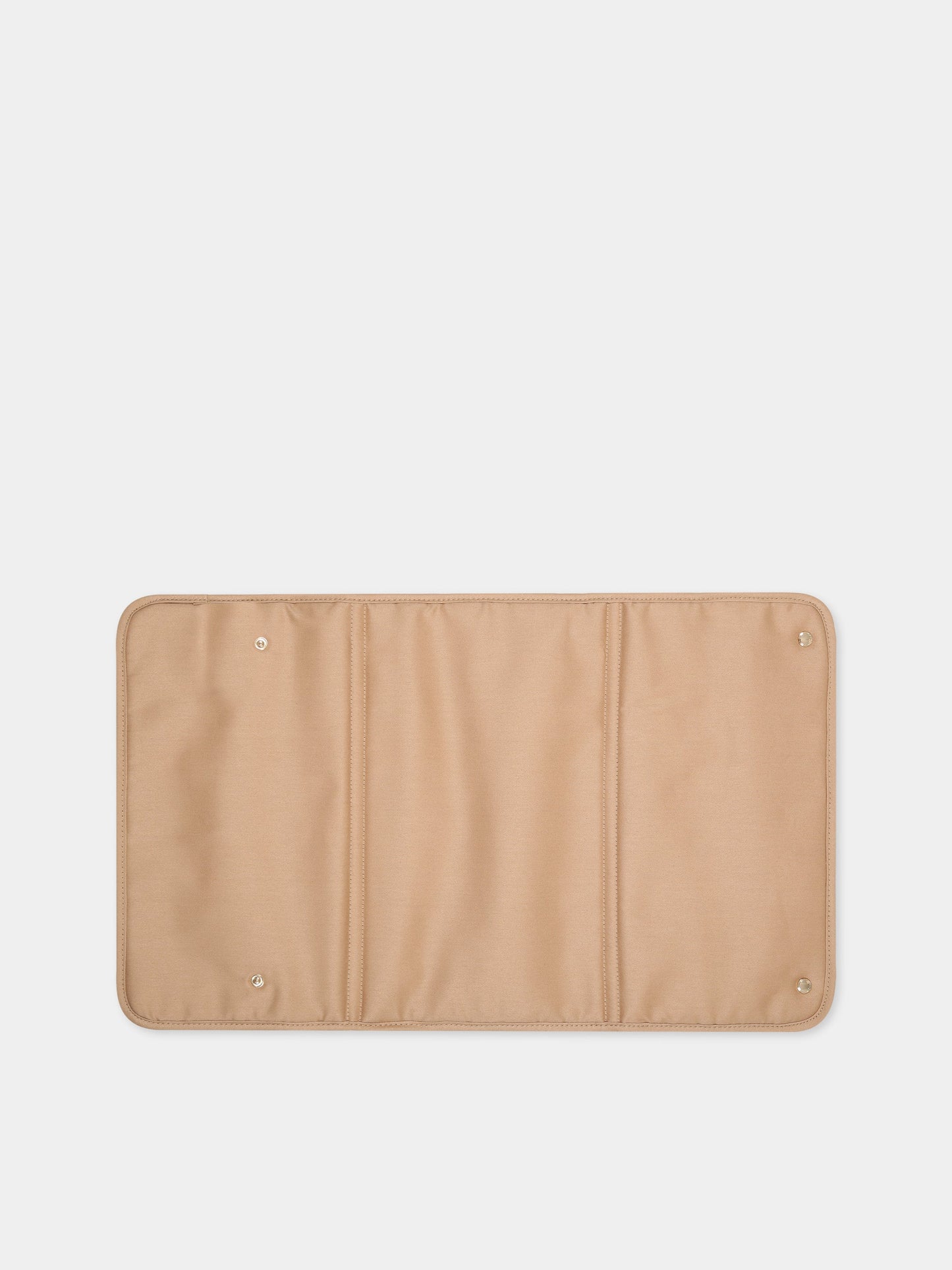 Borsa mamma beige per neonati,Chloé Kids,C90400 231