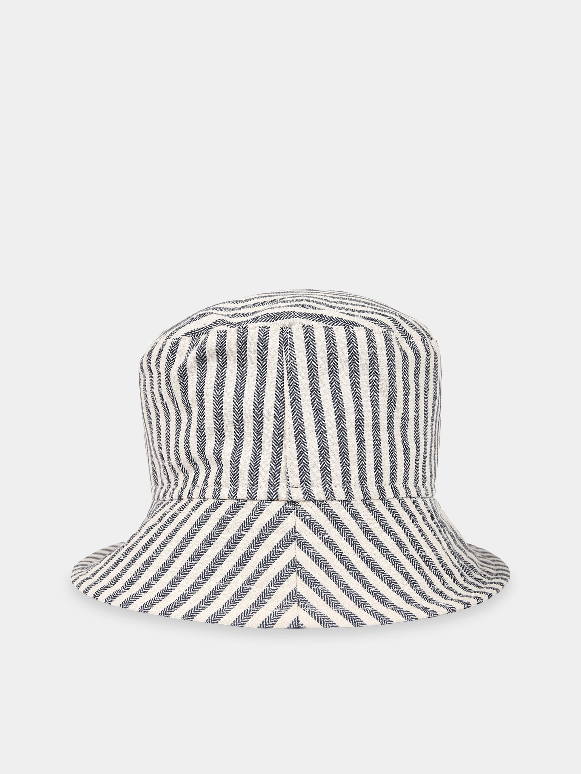 Cloche multicolor per bambino con logo,Fay Kids,FS0P17 G0095 101BL