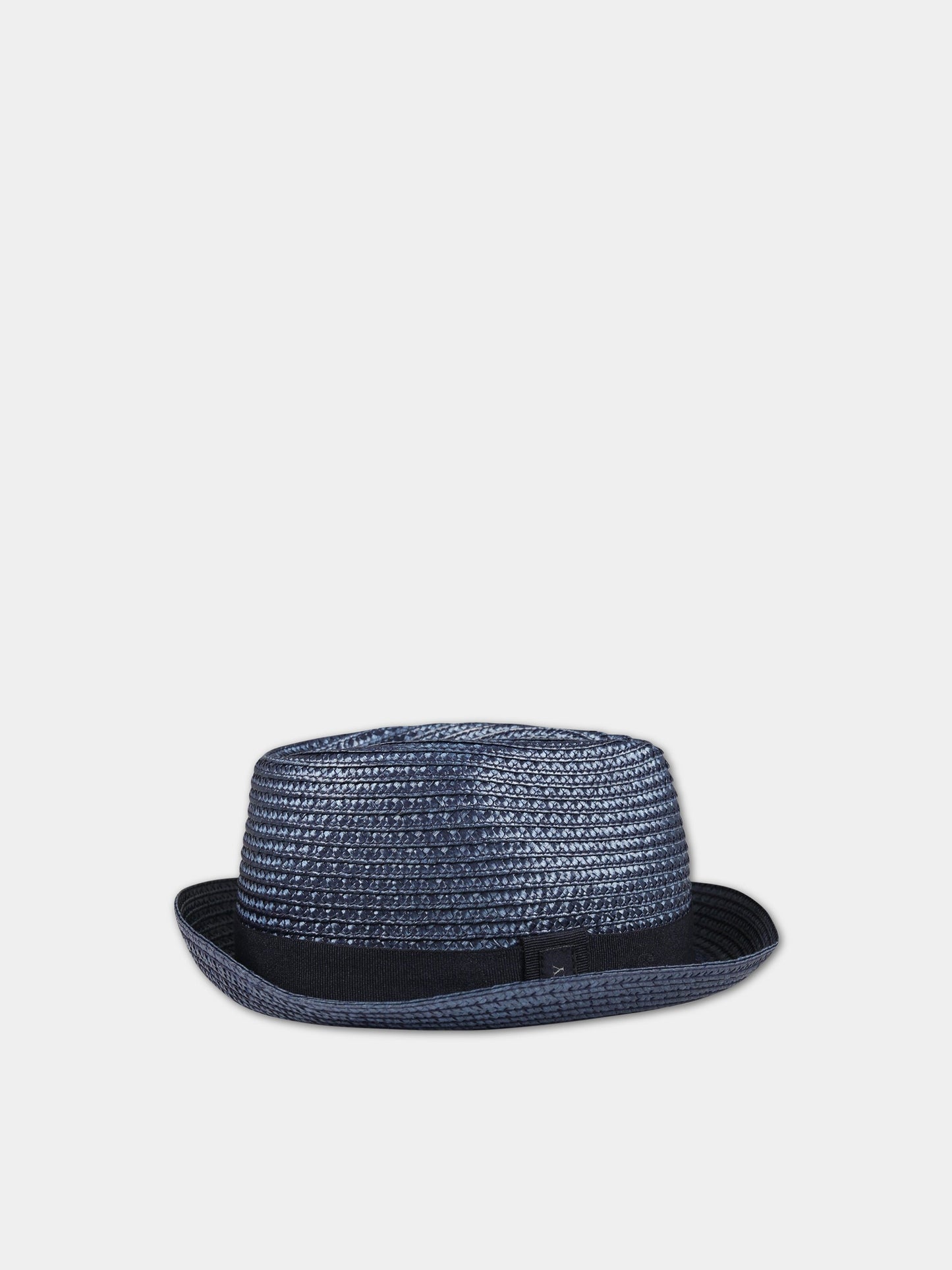 Cappello blu per bambino,Fay Kids,FS0P67 Z1443 621