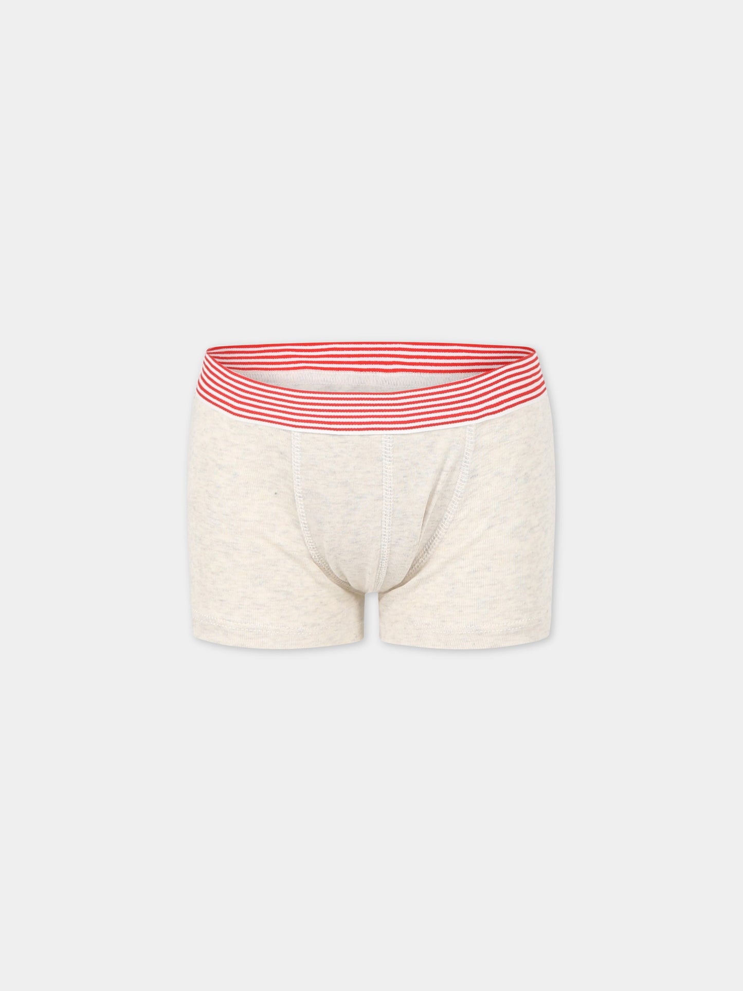 Set multicolor per bambino,Petit Bateau,A0733 VARIANTE 1