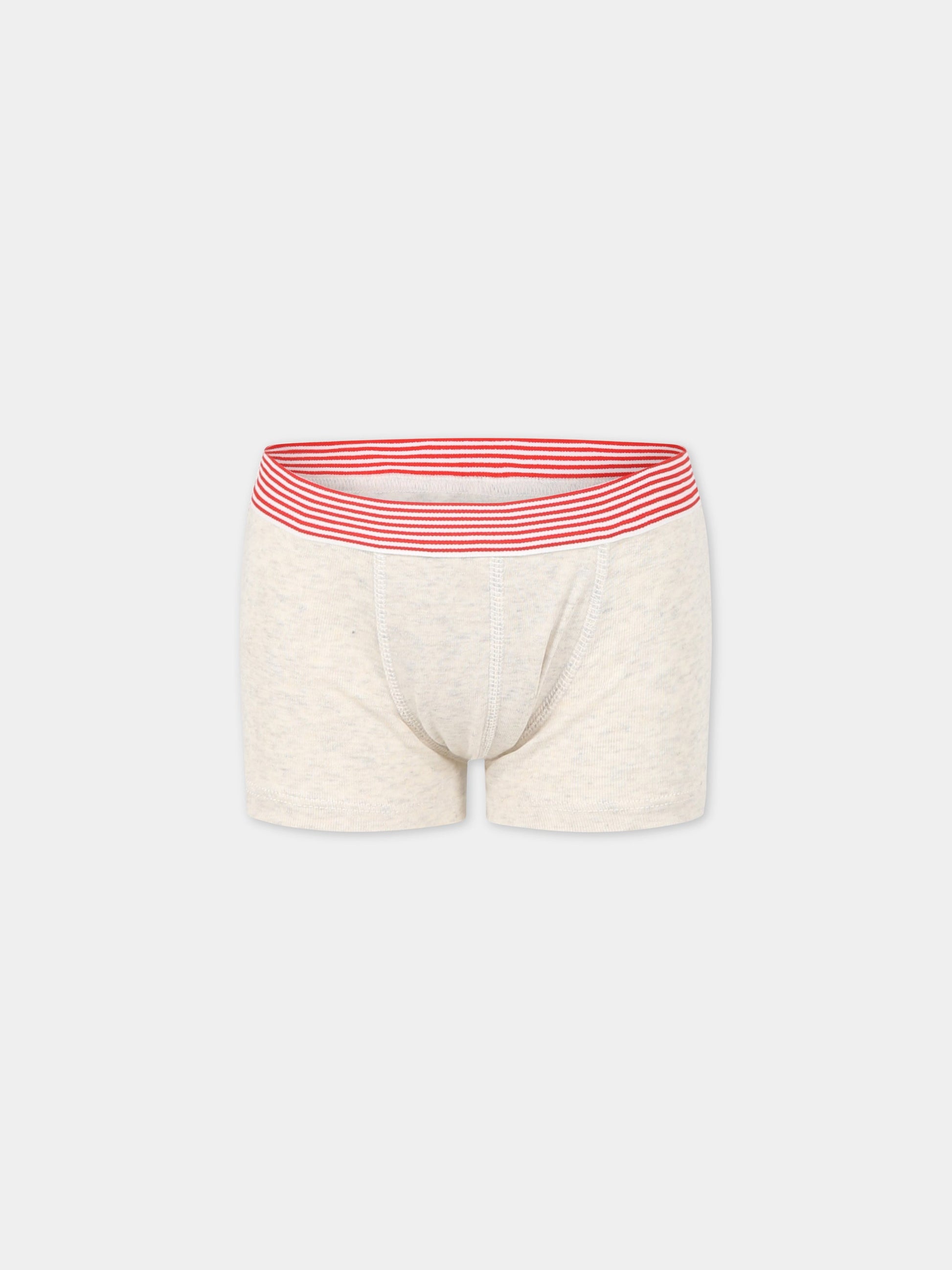 Set multicolor per bambino,Petit Bateau,A0733 VARIANTE 1