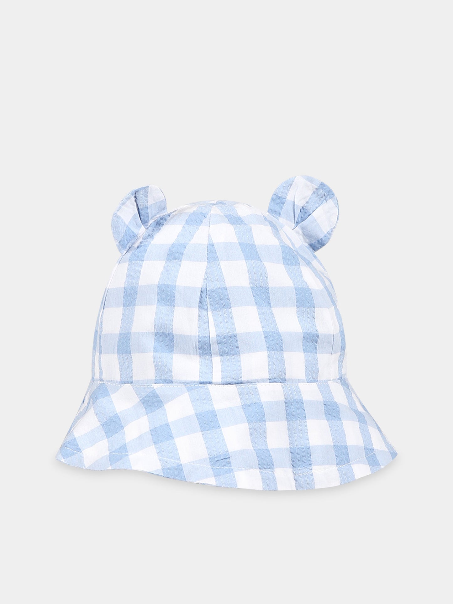 Cloche azzurra per neonato,Zhoe & Tobiah,SEQ7 10