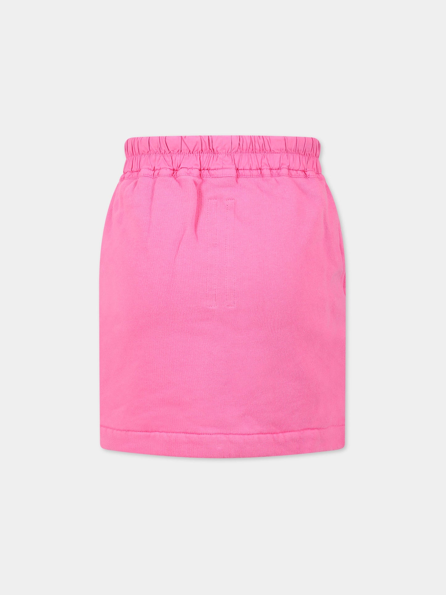 Gonna rosa per bambina,Rick Owens,BG01C7345 F 13