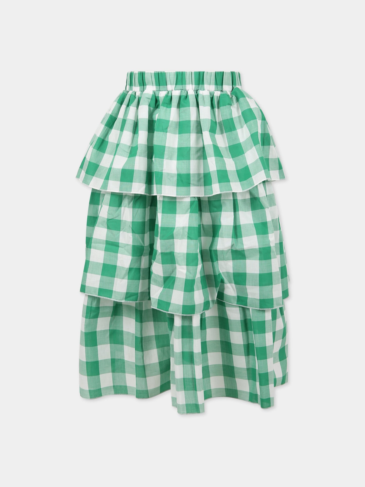 Gonna verde per bambina,Paade Mode,232164710