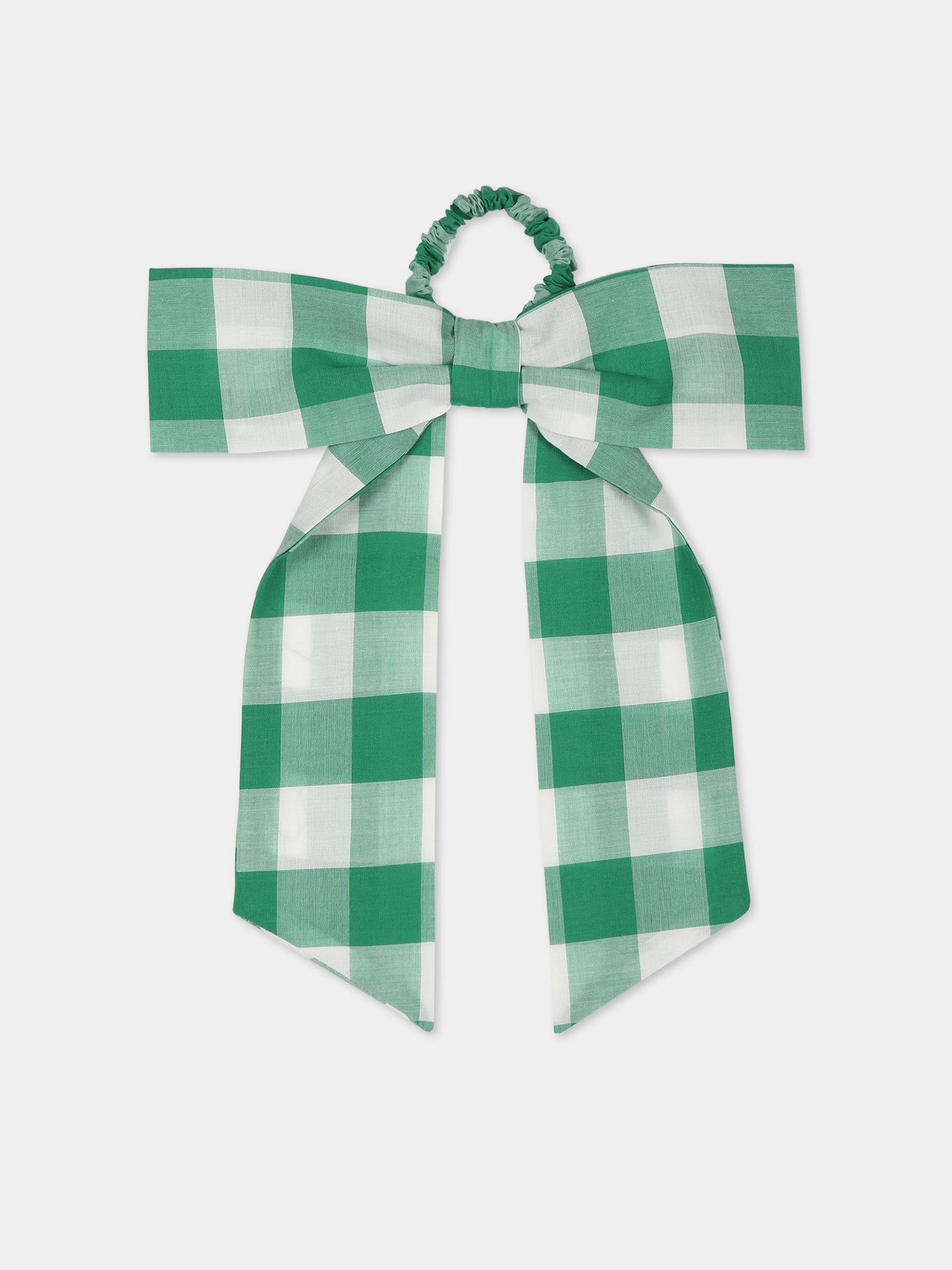 Elastico verde per bambina,Paade Mode,232225010