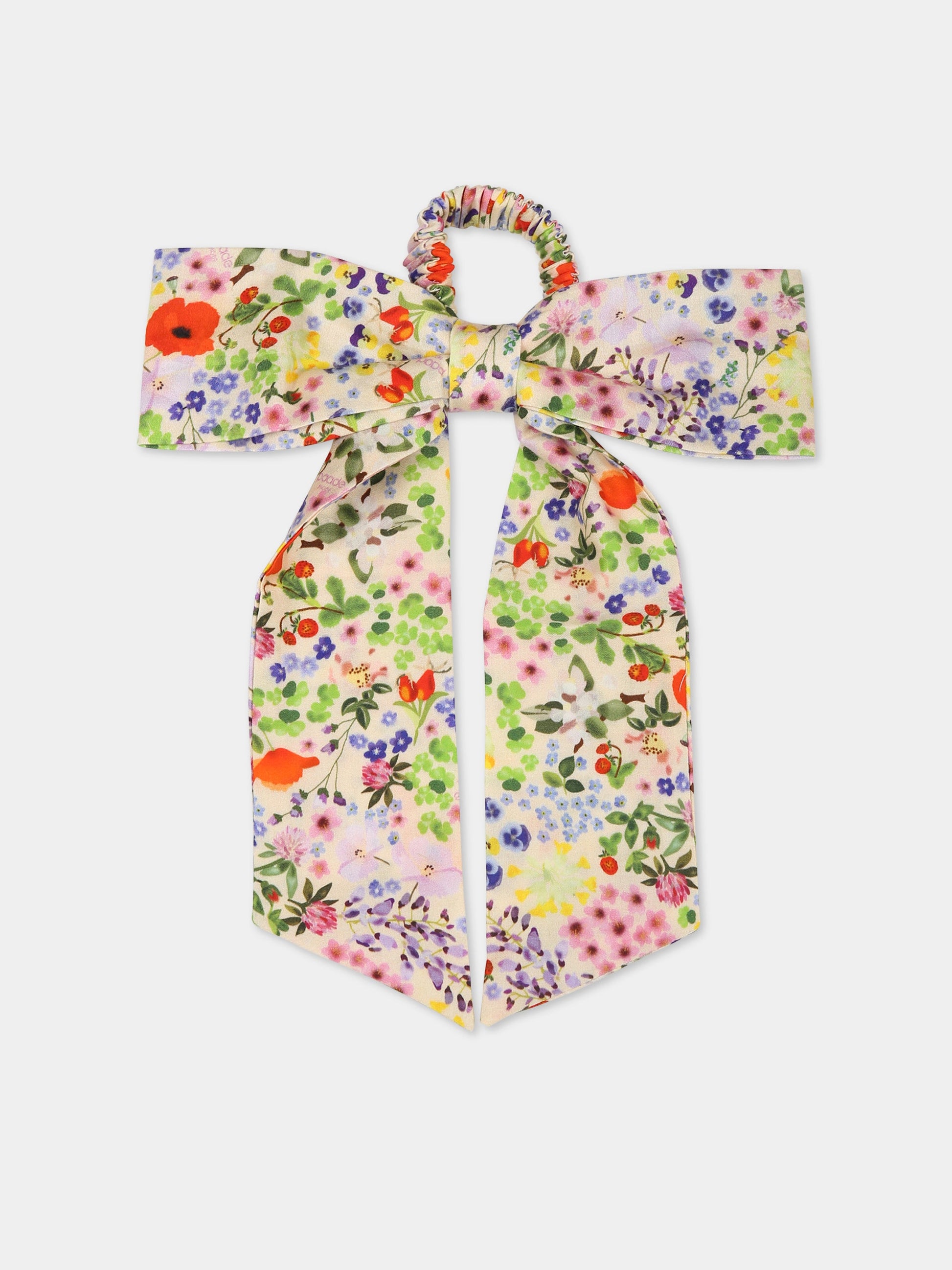 Elastico multicolor per bambina,Paade Mode,232225029