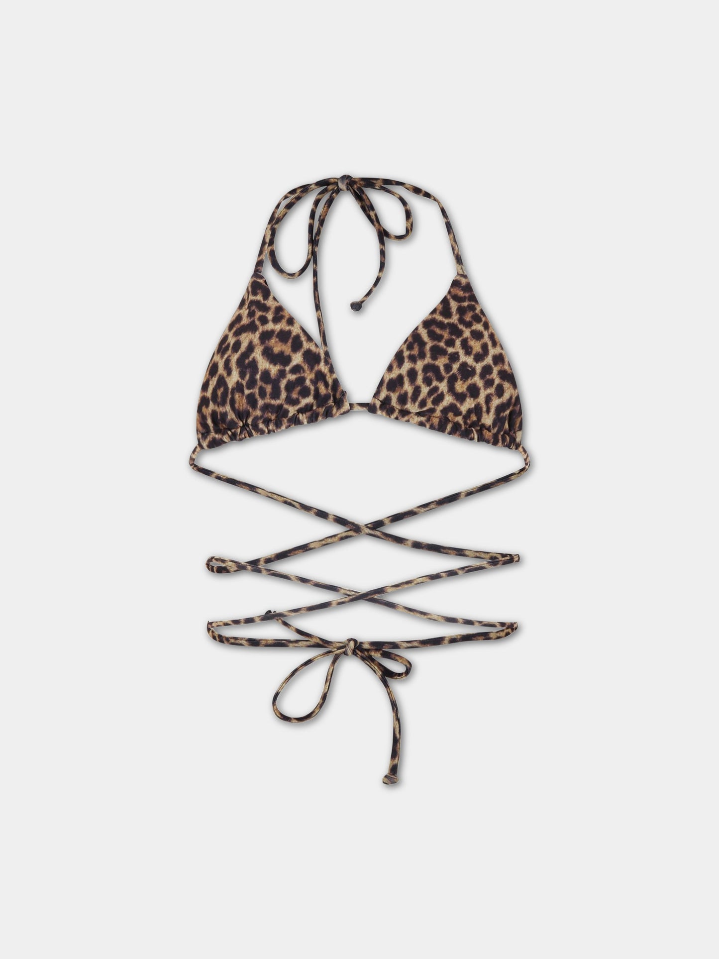 Top multicolor da donna con stampa maculata,Matineè,EM2114M KATE MACULATO