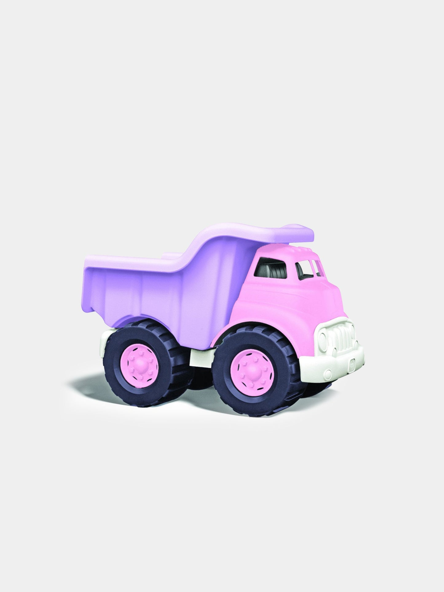 Dumper rosa per bambini,Green Toys,GTDTKP1010