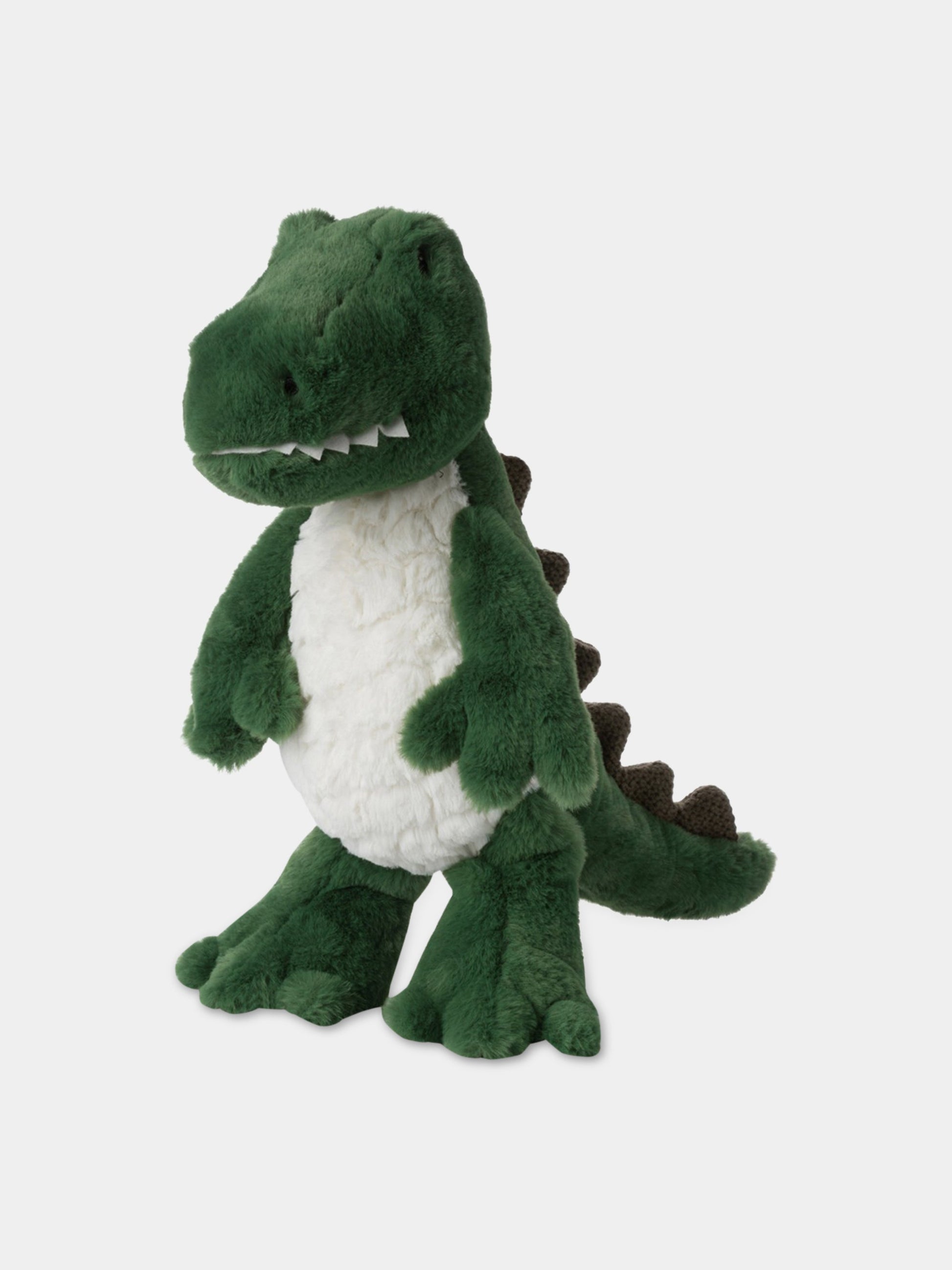 Peluche verde per bambini,Bon Ton Toys,16202002 CROCODILE