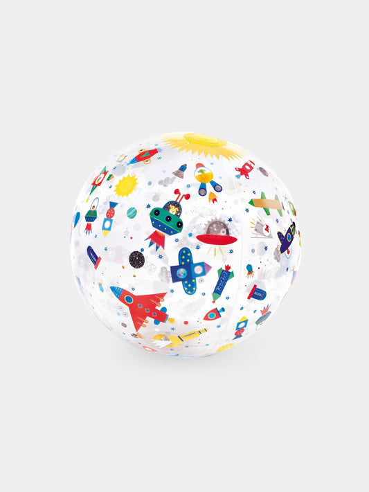 Palla trasparente per bambini,Djeco,DJ00172