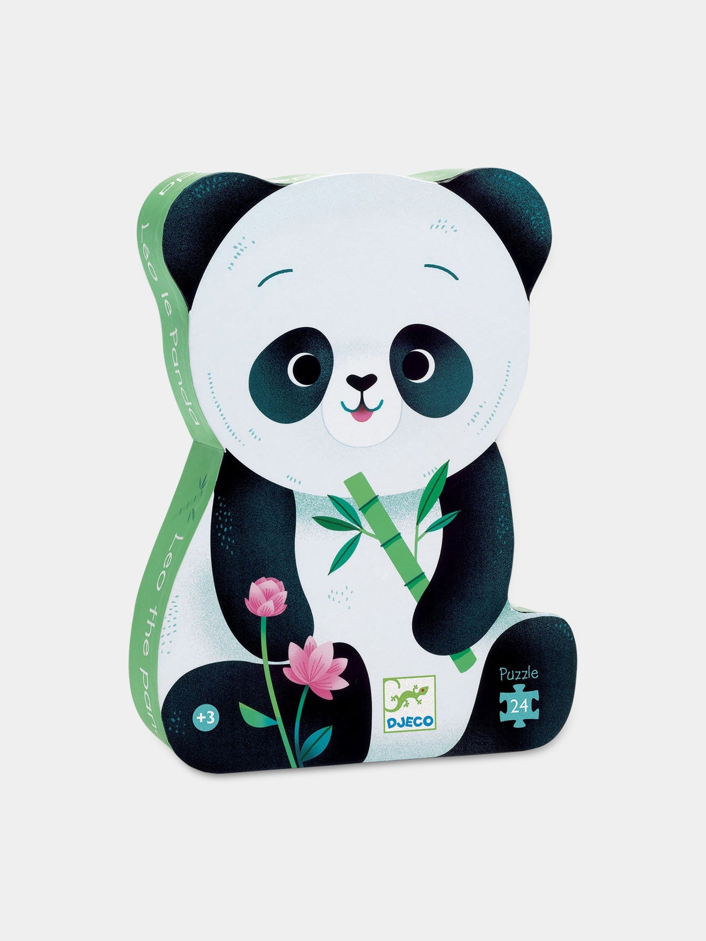 Scatola multicolor per bambini,Djeco,DJ07282