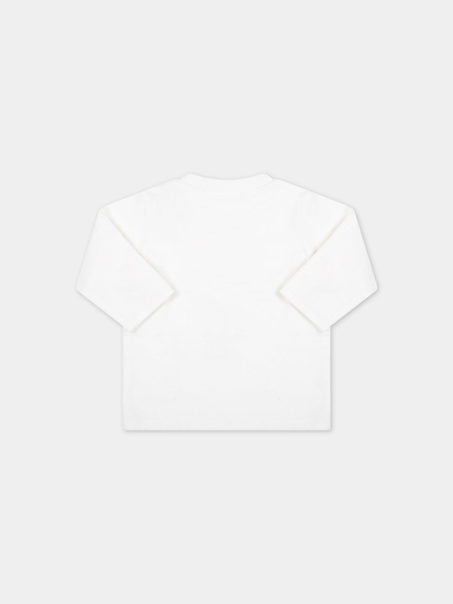 Set multicolor per neonati con logo,Karl Lagerfeld Kids,Z98095 M41