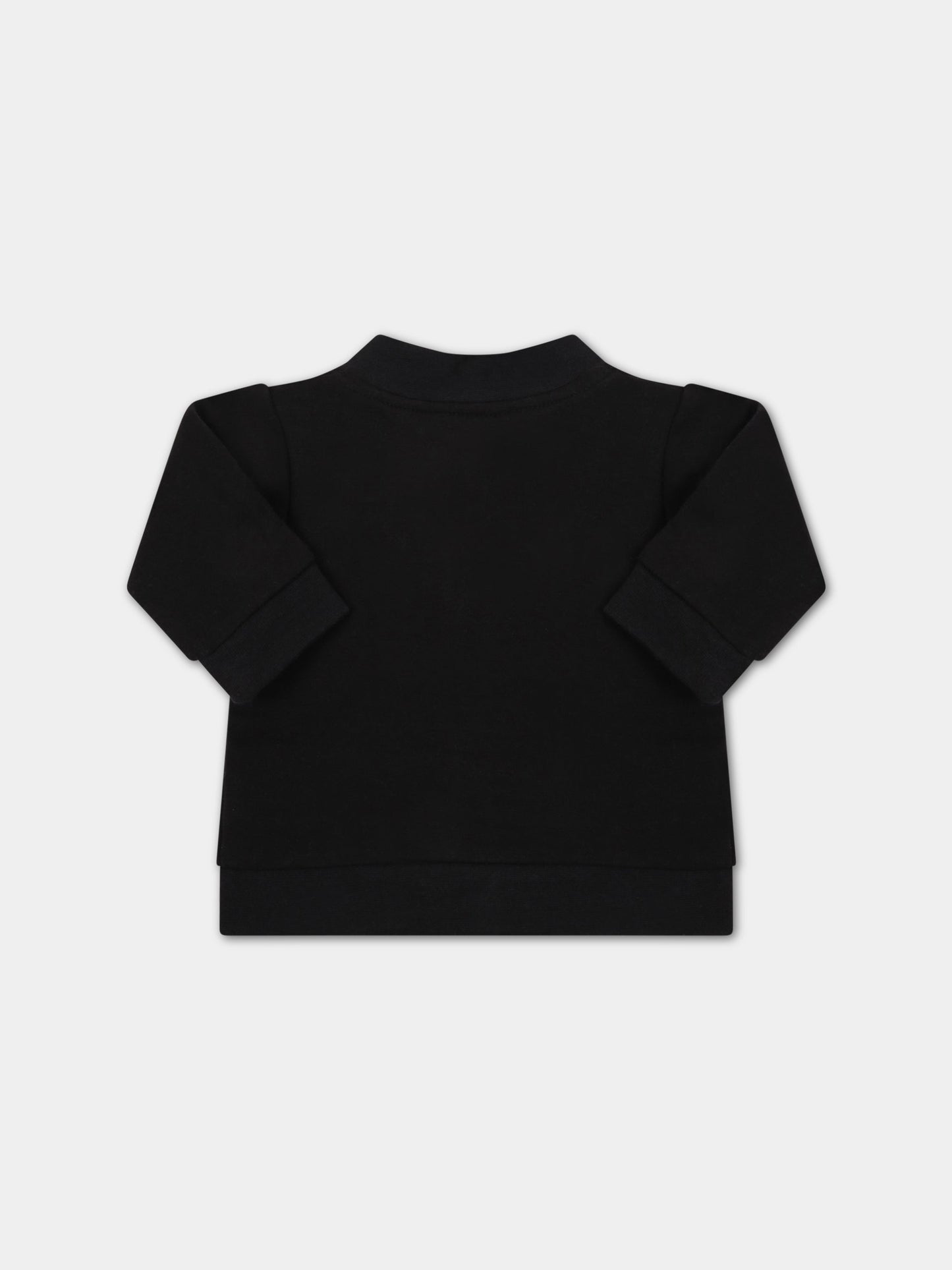 Set multicolor per neonati con logo,Karl Lagerfeld Kids,Z98095 M41