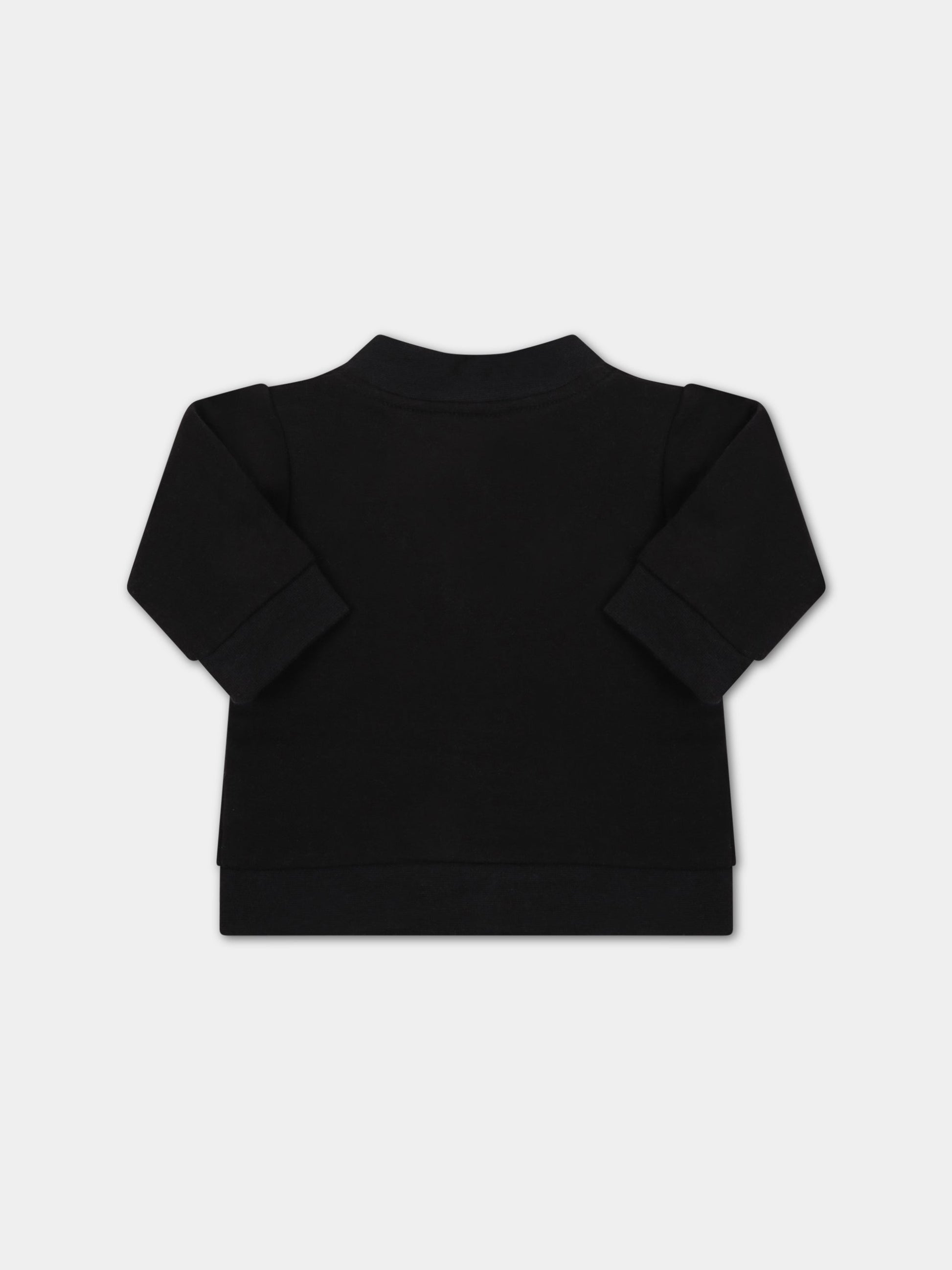 Set multicolor per neonati con logo,Karl Lagerfeld Kids,Z98095 M41