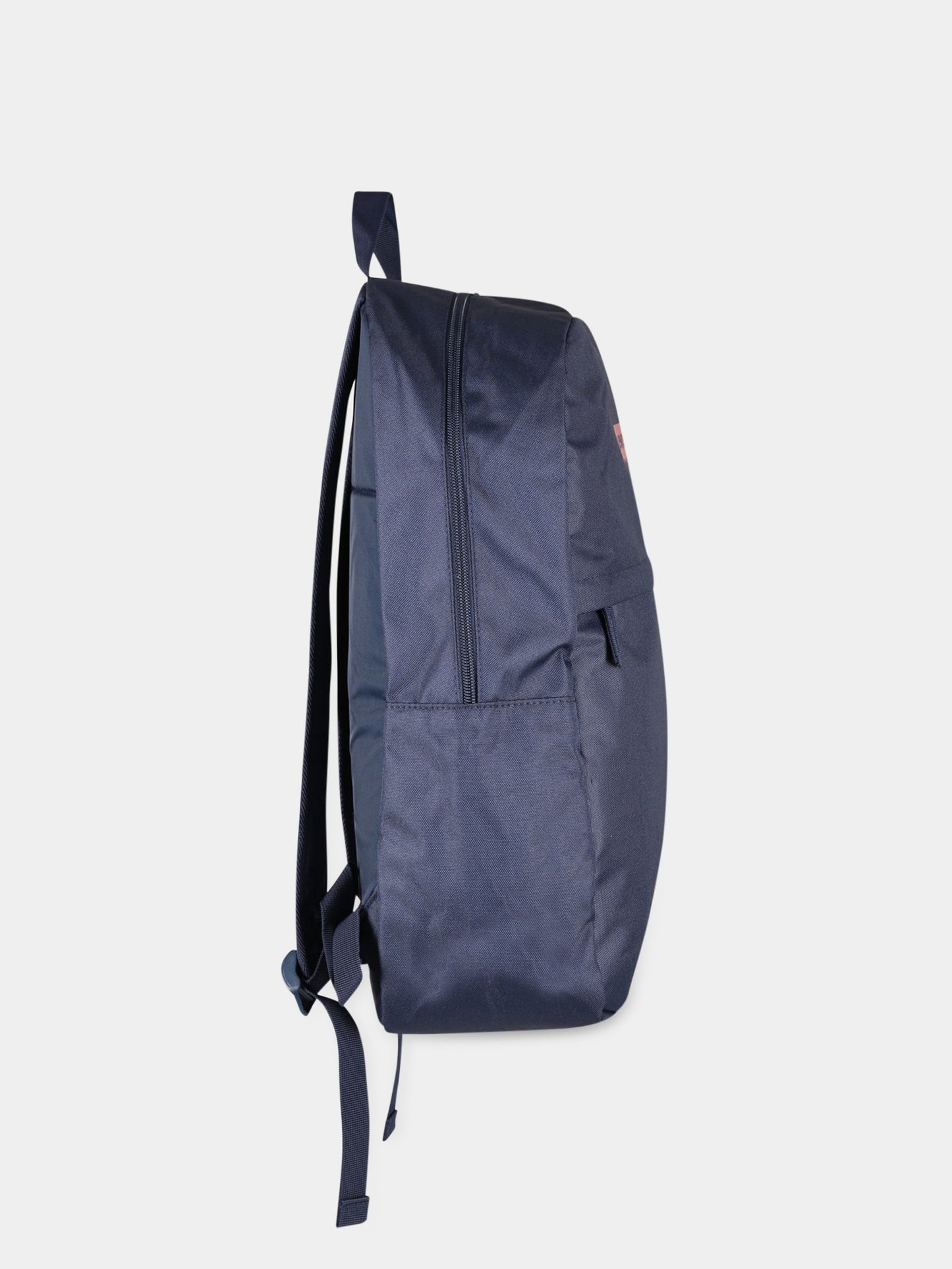 Zaino blu per bambino con logo,Levi's Kids,9A8519 C8D